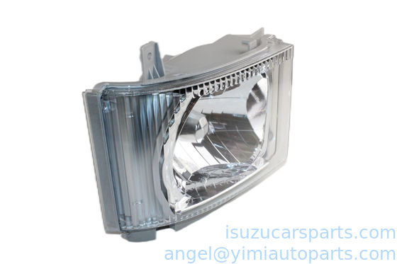 ISUZU 700P 4HK1 ΛΑΜΠΑ ASM RH 8980984810 8980954040