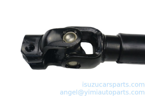 ISUZU D-MAX Συσκευές Στήριξη κάτω 8972565460