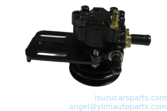 TFR54 4JB1 Isuzu Στρώση αντλίας 340701003 8970414690 8970849501 8970849530