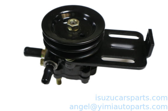 TFR54 4JB1 Isuzu Στρώση αντλίας 340701003 8970414690 8970849501 8970849530