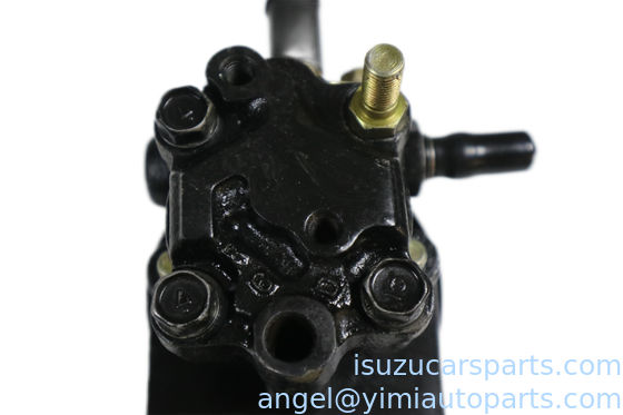TFR54 4JB1 Isuzu Στρώση αντλίας 340701003 8970414690 8970849501 8970849530