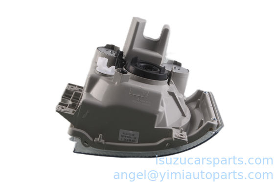 ISUZU 700P 4HK1 ΚΕΦΑΛΟΣ L 8980984821 8980954050