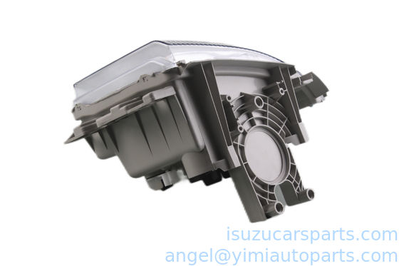 ISUZU 700P 4HK1 ΚΕΦΑΛΟΣ L 8980984821 8980954050