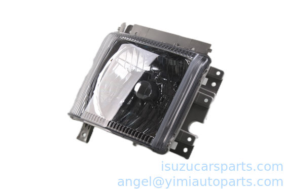 ISUZU 700P 4HK1 ΚΕΦΑΛΟΣ L 8980984821 8980954050