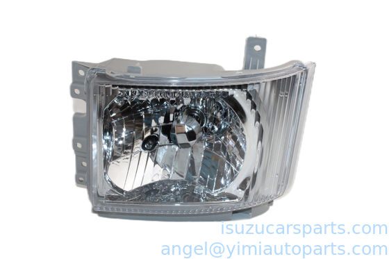 ISUZU 700P 4HK1 ΚΕΦΑΛΟΣ L 8980984821 8980954050