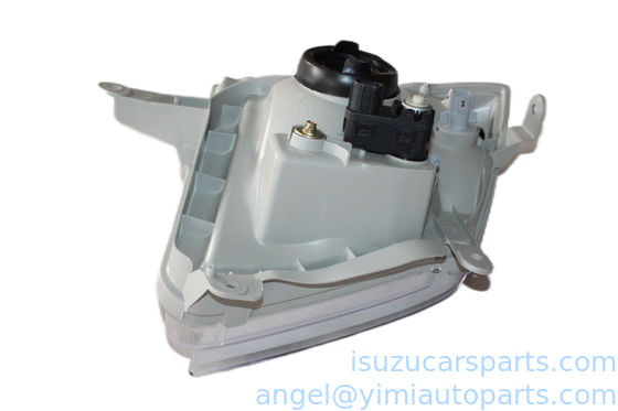 ISUZU DMAX 2006 LAMP ASM HEAD L 8973746430 Ηλεκτρονικό σήμα
