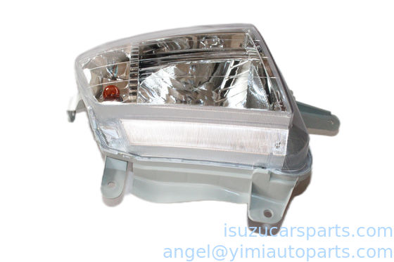 ISUZU DMAX 2006 LAMP ASM HEAD L 8973746430 Ηλεκτρονικό σήμα