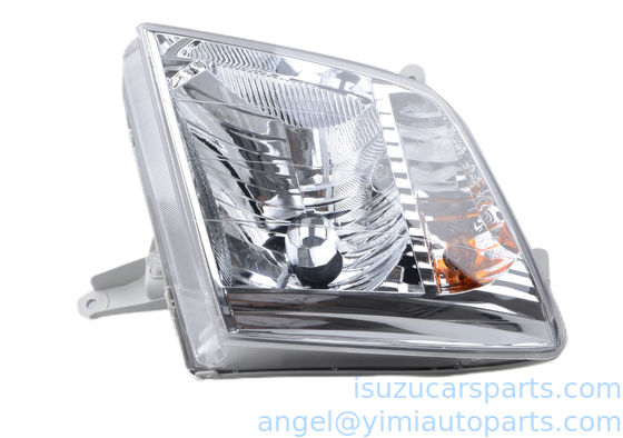 ISUZU DMAX 2006 LAMP ASM HEAD L 8973746430 Ηλεκτρονικό σήμα
