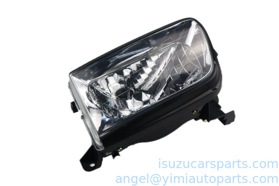 ISUZU UCR17 ΛΑΜΠΑ ASM HEAD LH 8972130081