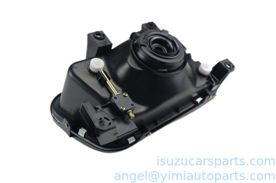 ISUZU UCR17 ΛΑΜΠΑ ASM HEAD LH 8972130081