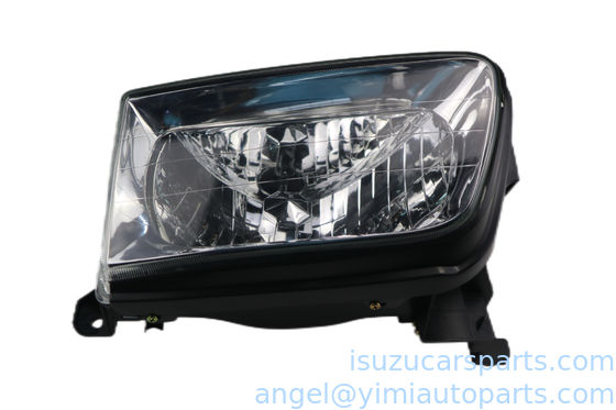 ISUZU UCR17 ΛΑΜΠΑ ASM HEAD LH 8972130081