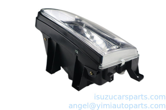 ISUZU UCR17 ΛΑΜΠΑ ASM HEAD LH 8972130081