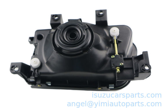 ISUZU UCR17 ΛΑΜΠΑ ASM HEAD RH 8972130071