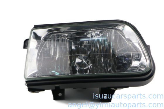 ISUZU UCR17 ΛΑΜΠΑ ASM HEAD RH 8972130071