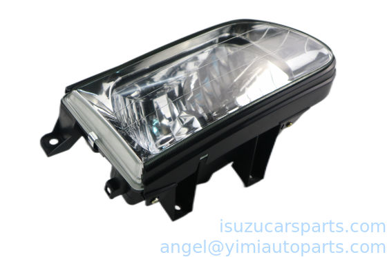 ISUZU UCR17 ΛΑΜΠΑ ASM HEAD RH 8972130071