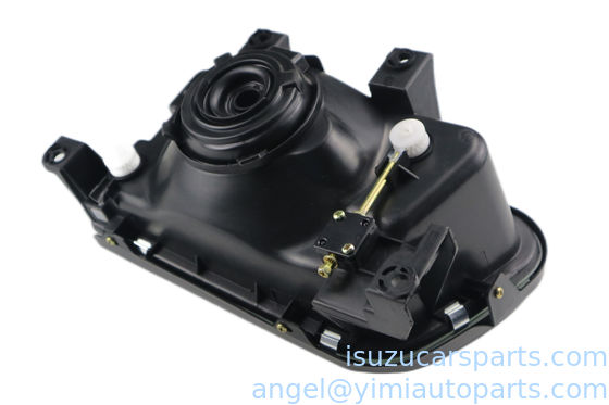 ISUZU UCR17 ΛΑΜΠΑ ASM HEAD RH 8972130071