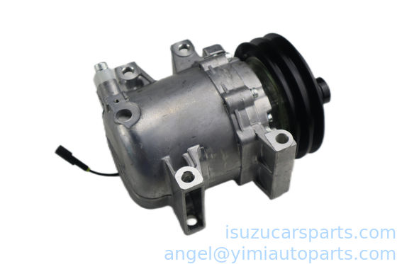 ISUZU DMAX 2.5 3.0 12V συμπυκνωτής ASM A/C 8973694150 8972366371