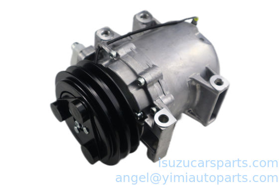 ISUZU DMAX 2.5 3.0 12V συμπυκνωτής ASM A/C 8973694150 8972366371