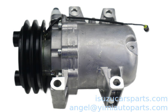 ISUZU DMAX 2.5 3.0 12V συμπυκνωτής ASM A/C 8973694150 8972366371