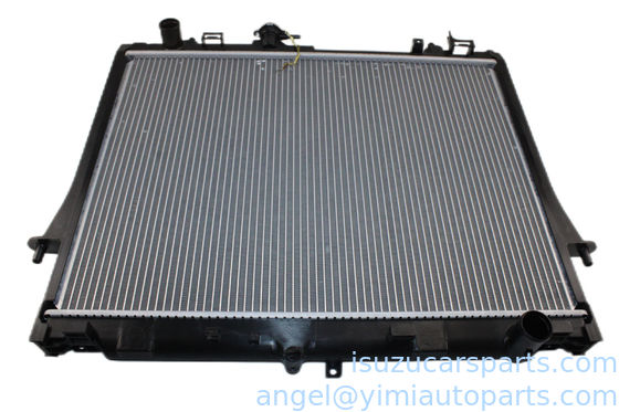ISUZU DMAX2012 4JJ1 MT ΡΑΔΙΑΤΟΡ ASM 8981372731