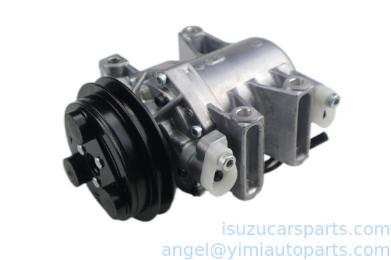 ISUZU DMAX12 4JJ1 4JK1 συμπιεστής ASM A/C 8981028240