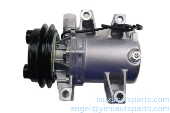 ISUZU DMAX12 4JJ1 4JK1 συμπιεστής ASM A/C 8981028240