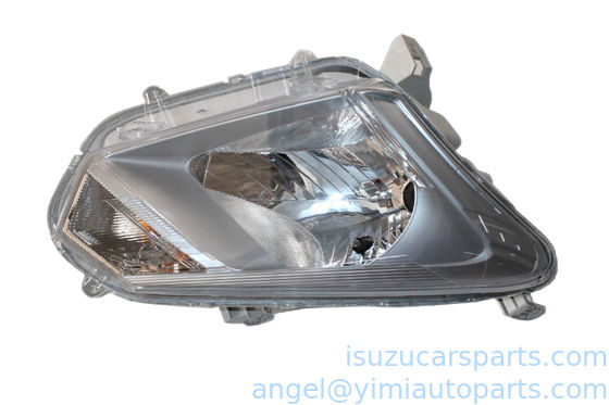 ISUZU DMAX 2017 Κεφαλοφωτισμός RH 8982763061