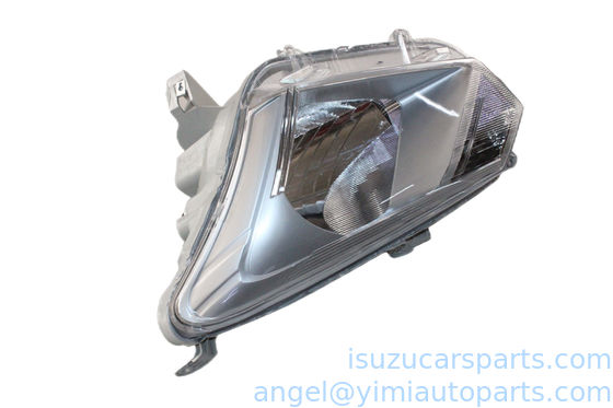 ISUZU DMAX 2017 κεφαλικός λαμπτήρας LH 8982763051