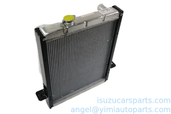 Υψηλής απόδοσης 4HG1 ISUZU NPR Ραδιενεργός 8971771930 8973710110