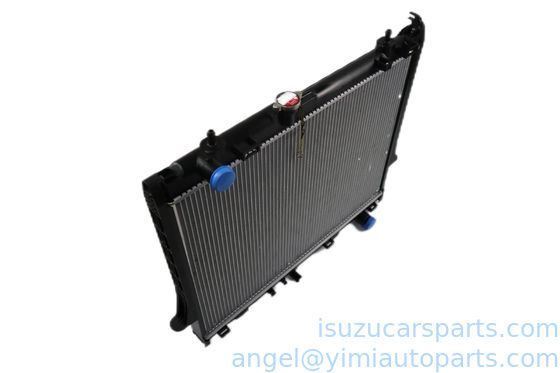 ISUZU DMAX2012 4JJ1 Ραδιενεργός 8971372730 Συσκευές ψύξης αυτοκινήτων