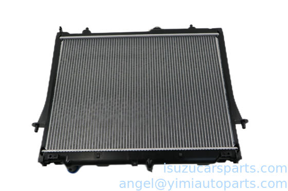 ISUZU DMAX2012 4JJ1 Ραδιενεργός 8971372730 Συσκευές ψύξης αυτοκινήτων