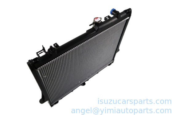 ISUZU DMAX2012 4JJ1 Ραδιενεργός 8971372730 Συσκευές ψύξης αυτοκινήτων