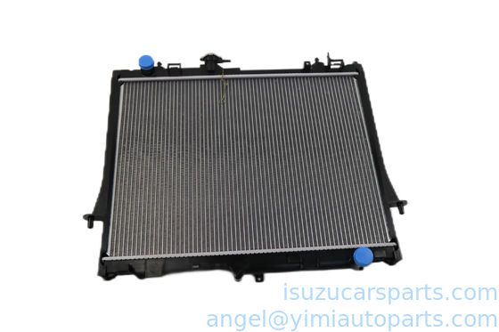 ISUZU DMAX2012 4JJ1 Ραδιενεργός 8971372730 Συσκευές ψύξης αυτοκινήτων
