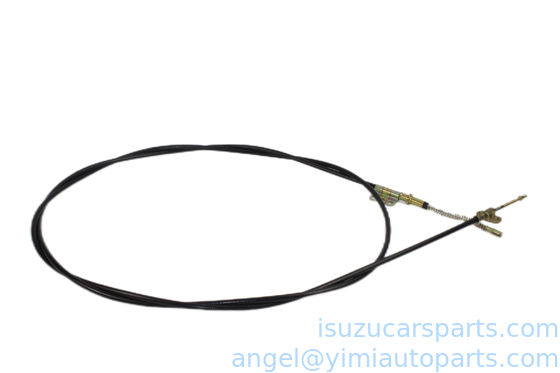 ISUZU 600P NKR55 ΚΑΜΠΕΛΙΚΟ ΠΑΡΚΙΝΟ BRK 8971022454 8971298690 8971842720