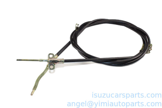 ISUZU 600P NKR55 ΚΑΜΠΕΛΙΚΟ ΠΑΡΚΙΝΟ BRK 8971022454 8971298690 8971842720