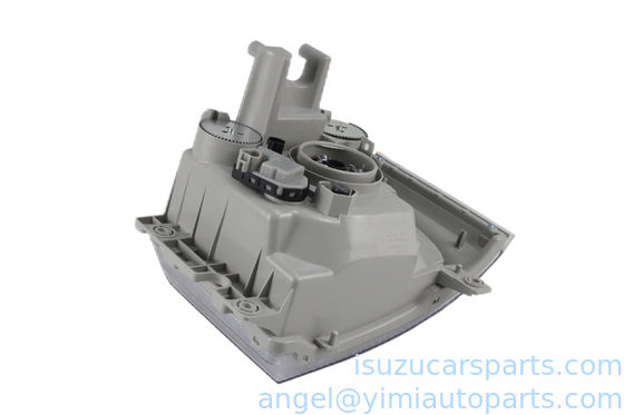 ISUZU 700P 4HK1 ΦΑΜΠΟΣ ASM HEAD L 8975851671