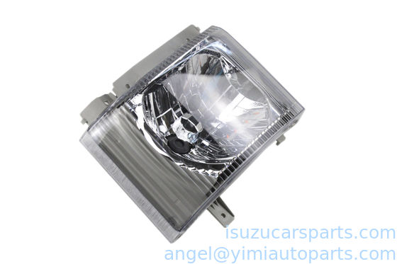 ISUZU 700P 4HK1 ΦΑΜΠΟΣ ASM HEAD L 8975851671