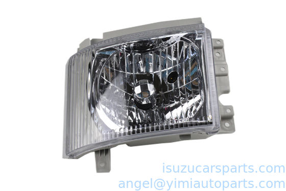ISUZU 700P 4HK1 ΦΑΜΠΟΣ ASM HEAD L 8975851671
