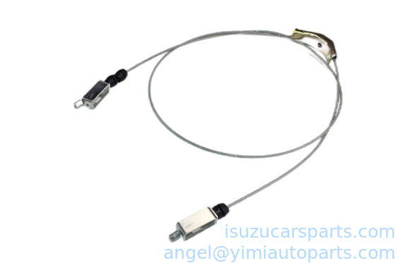 ISUZU TFR17 ΚΑΜΠΕΛΙΚΗ ΚΑΡΚΟΥΣΗ BRK 8943672851