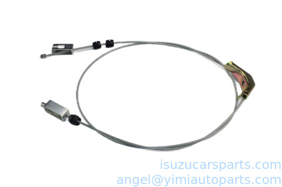 ISUZU TFR17 ΚΑΜΠΕΛΙΚΗ ΚΑΡΚΟΥΣΗ BRK 8943672851