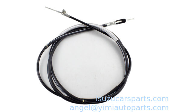 ISUZU 700P 4HK1 ΚΑΜΠΕΛΙΚΗ ΠΑΡΚΙΝΙΚΗ BRK 3508010-P301 8980817160