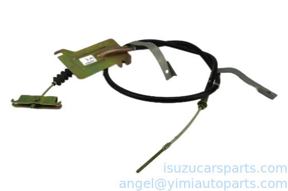 ISUZU DMAX 0206 ΚΑΒΕΛΙΚΟ ΠΑΡΚΙΝΟ BRK FRT 8973588390 8972352902 8980069450