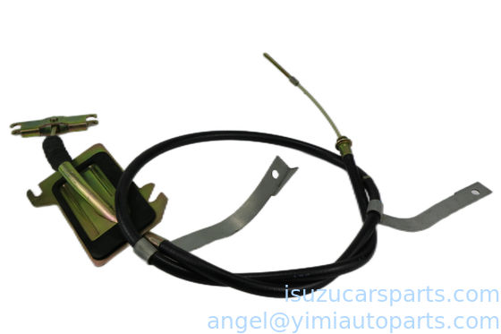 ISUZU DMAX 0206 ΚΑΒΕΛΙΚΟ ΠΑΡΚΙΝΟ BRK FRT 8973588390 8972352902 8980069450