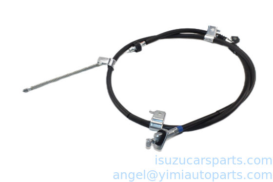 ISUZU DM RM CABLE PARKING BRK LH C8980670491 8980670490