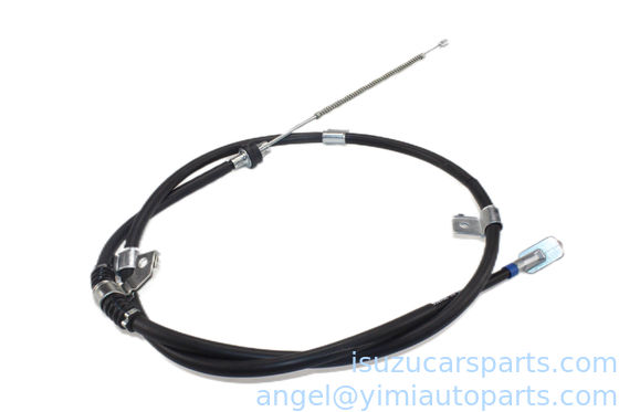 ISUZU DM RM CABLE PARKING BRK LH C8980670491 8980670490