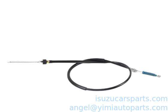 Το ISUZU TFR L=164 HAND BREAK CABLE L 8943667740 8943667700