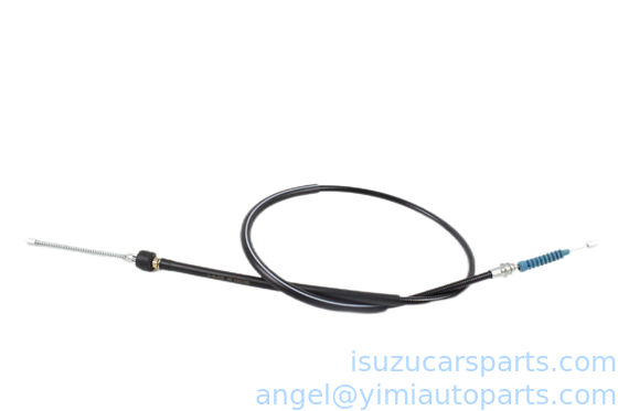 Το ISUZU TFR L=164 HAND BREAK CABLE L 8943667740 8943667700