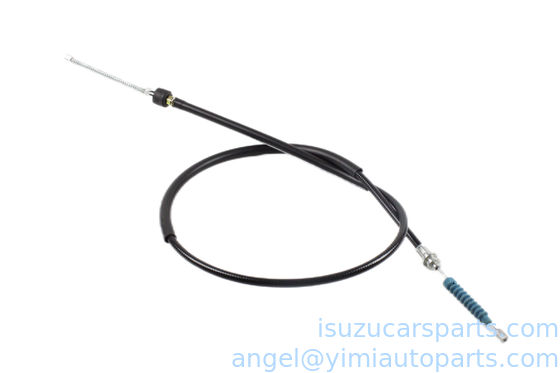 Το ISUZU TFR L=164 HAND BREAK CABLE L 8943667740 8943667700