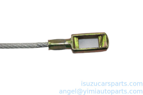 ISUZU TFR2000 Φραγίδα (FRT) Μέση 8944790930