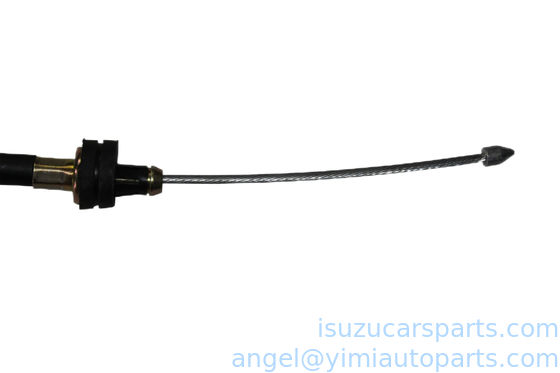 ISUZU DMAX2006 4x4 καλώδιο χειρικού φρένου πίσω RH 8980070070 8973680660